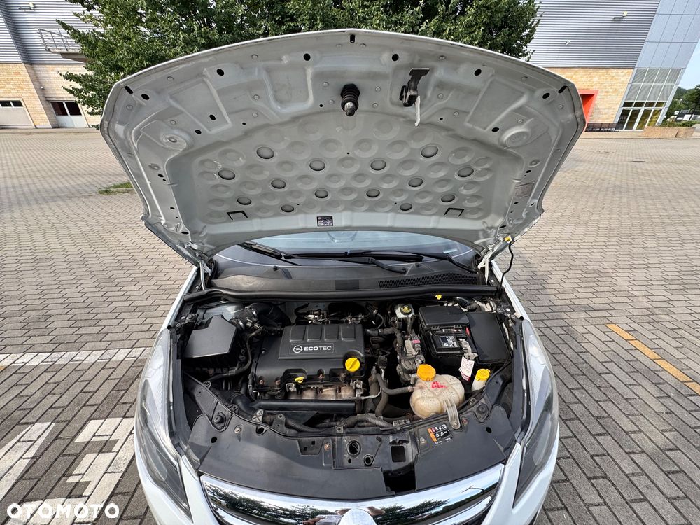 Opel Corsa 1.2 Selection - 25