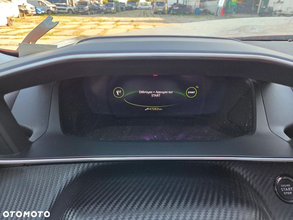 Peugeot 2008 PureTech 130 Allure - 16