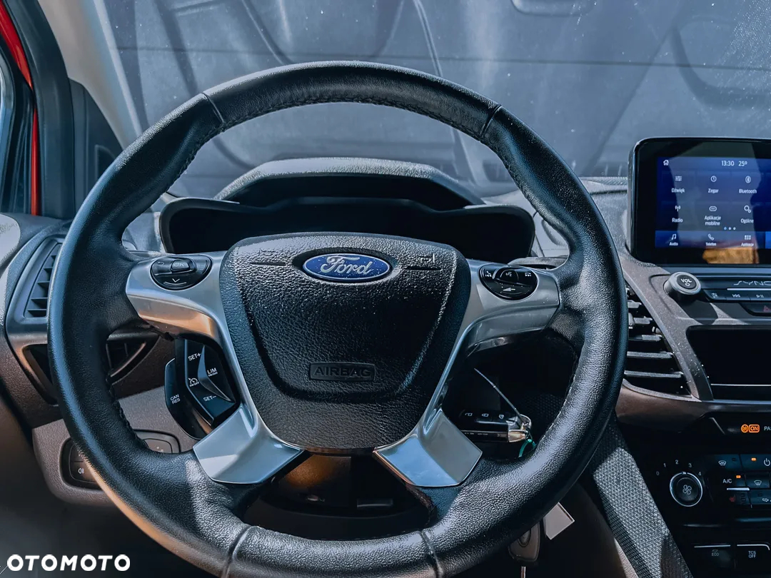 Ford Transit Connect 230 L2 Trend PowerShift (bryg.) - 20