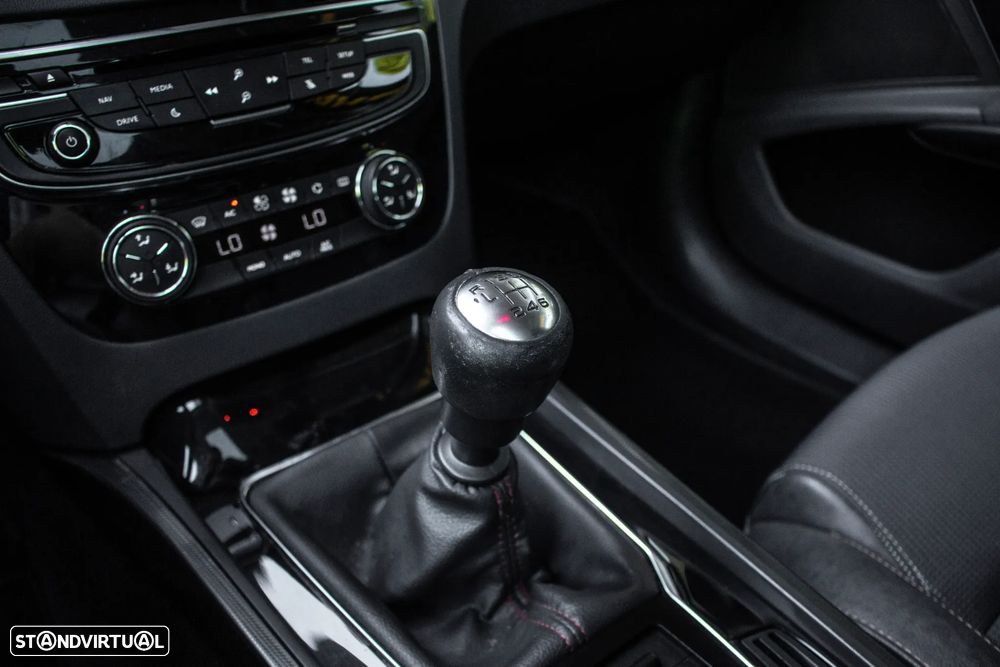 Peugeot 508 SW 1.6 BlueHDi GT Line - 20