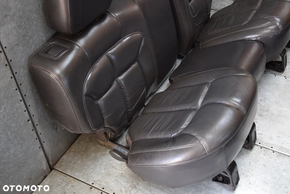 JEEP GRAND CHEROKEE WJ KANAPA - 6