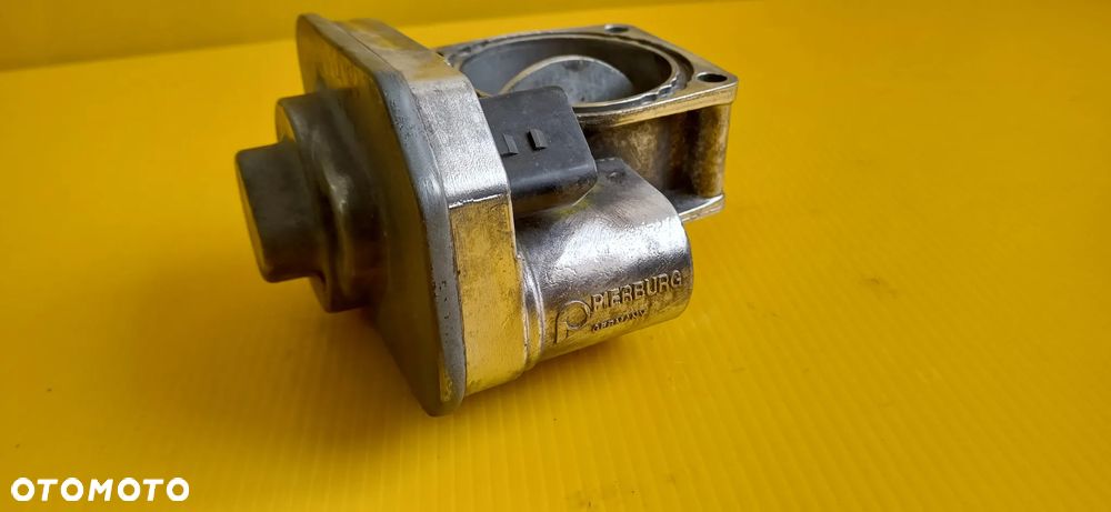 Przepustnica powietrza 1.7 CDTI OPEL ASTRA MERIVA 8981052080 - 3