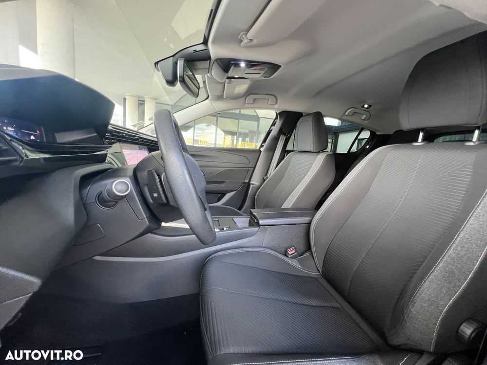 Peugeot 308 SW BlueHDi 130 EAT8 Allure - 29
