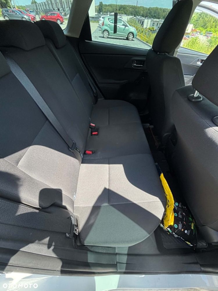 Toyota Auris 1.33 VVT-i Active - 11