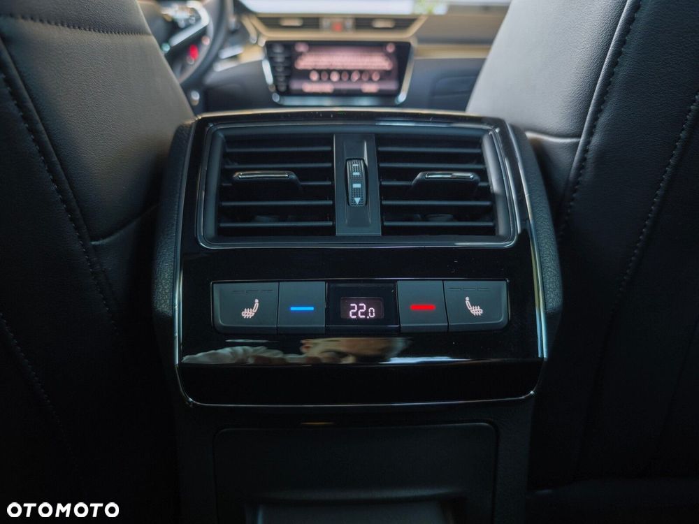 Skoda Superb - 15