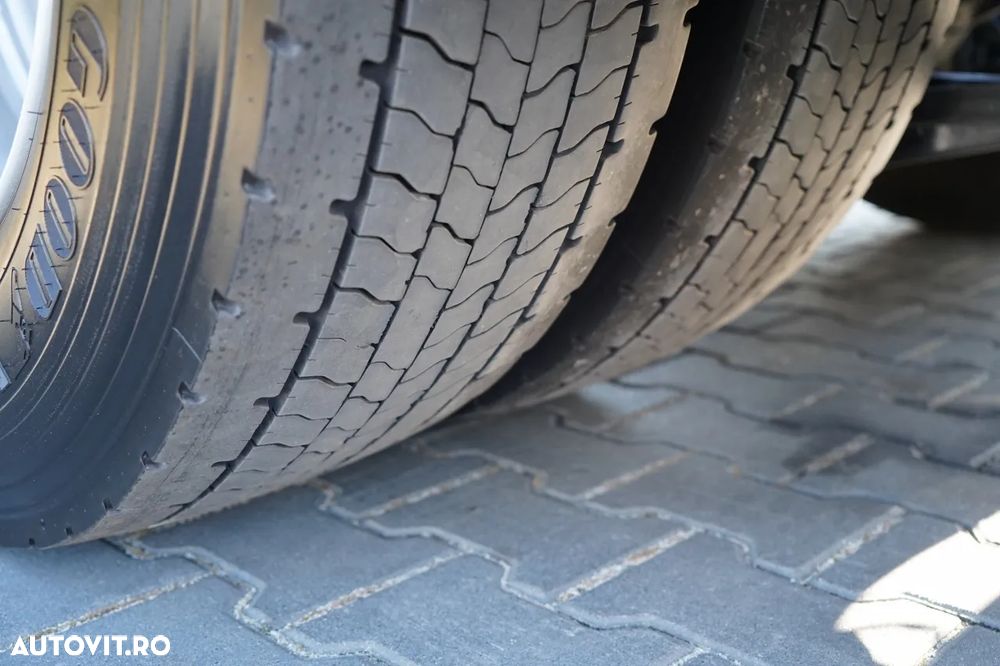 Volvo FH 460 / I-SHIFT / I SAVE / 2023 - 20