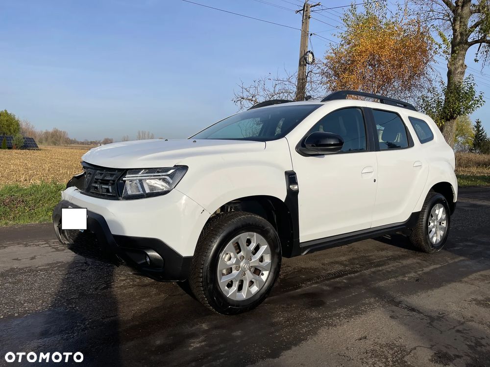 Dacia Duster 1.5 Blue dCi Prestige 4WD - 3