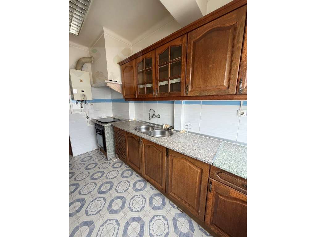 Belas Idanha, T2, Arrecadação individual, Excelente oportunidade!!!! - Grande imagem: 4/23