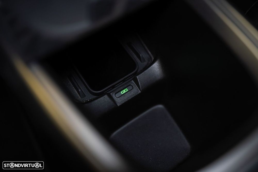 Jeep Avenger 54 kWh 1st Editon - 31