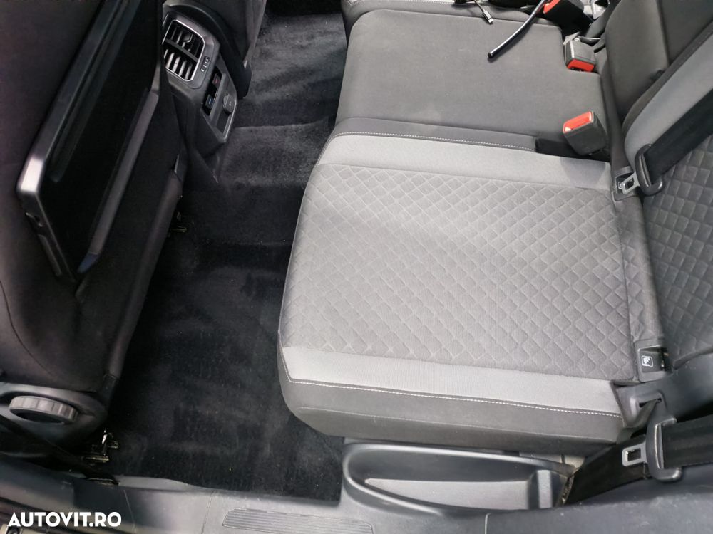 Volkswagen Tiguan 2.0 TDI 4Mot DSG Comfortline - 7