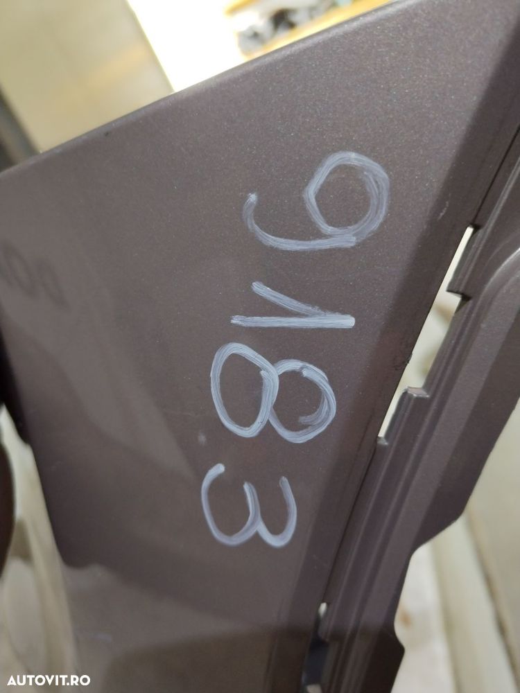 Bara spate Mini Cooper F56, cod de origine OE 9450644, 2021, 2022, 2023, 2024, 2025 . - 9