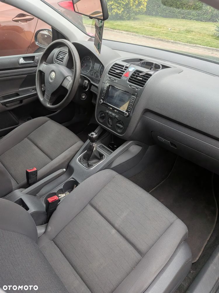 Volkswagen Golf - 12