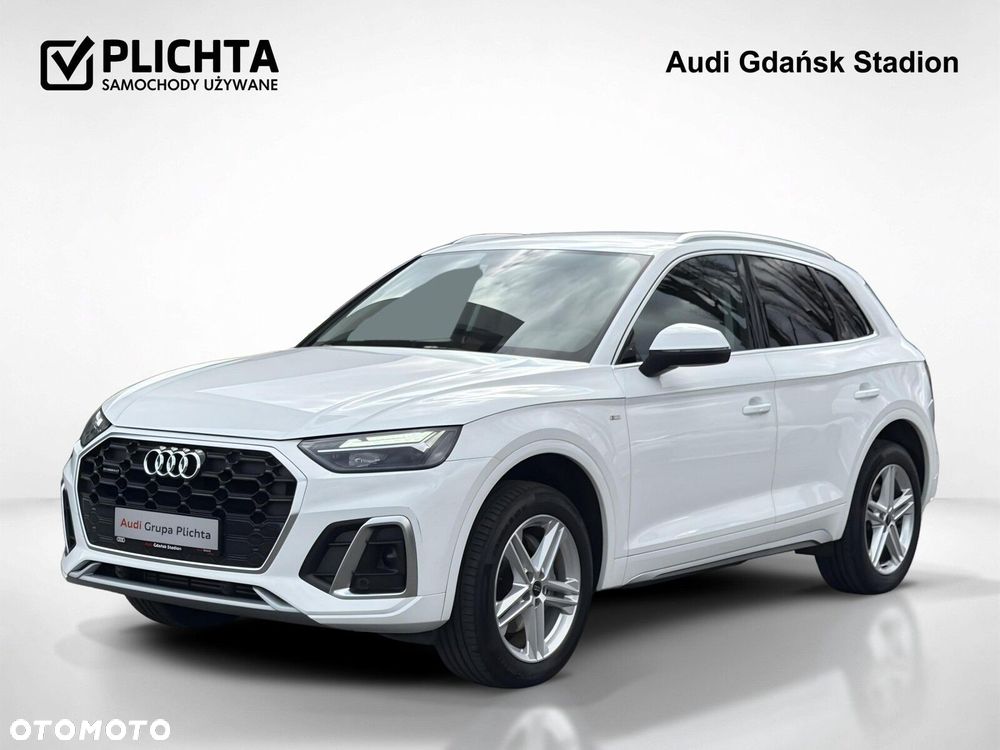Audi Q5 - 2