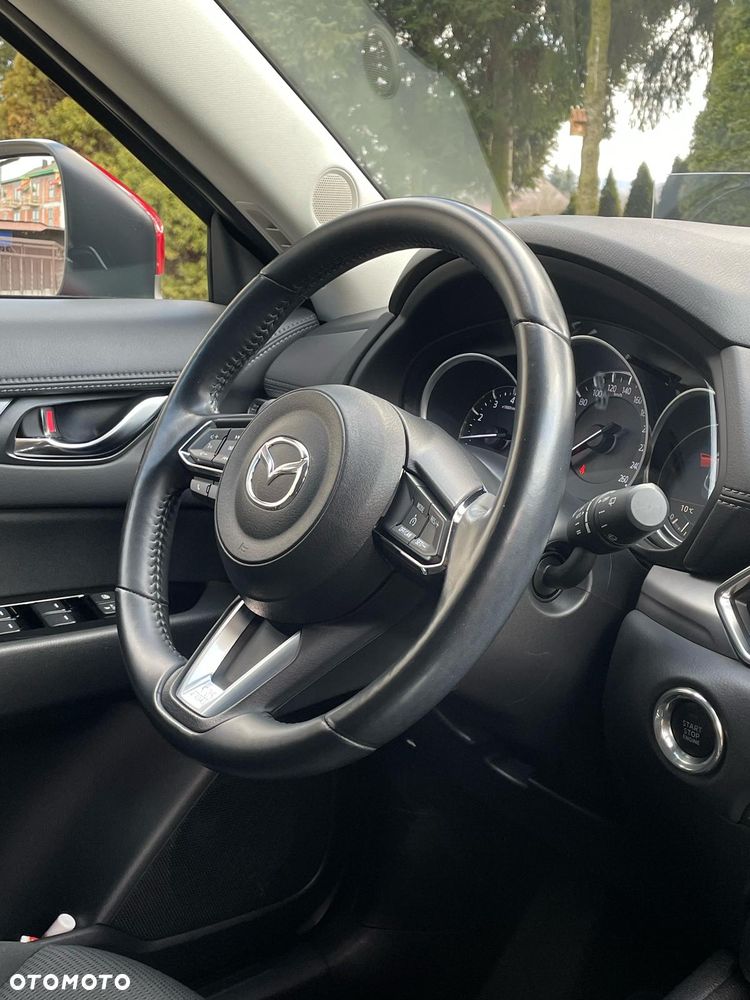 Mazda CX-5 2.0 Skyenergy AWD - 7