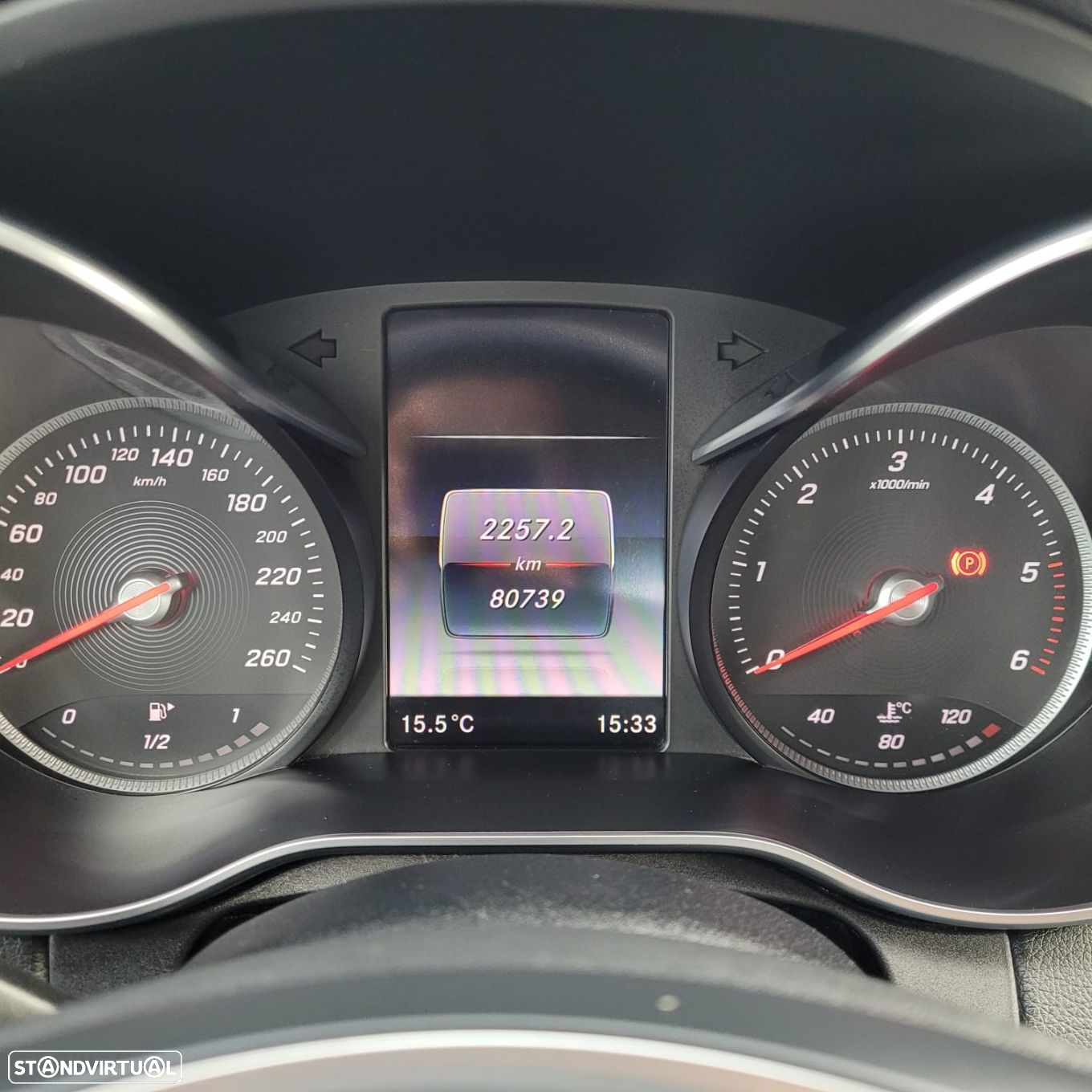 Mercedes-Benz C 200 d Avantgarde - 27
