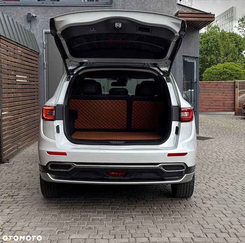 Renault Koleos 1.3 TCe Initiale Paris EDC - 14