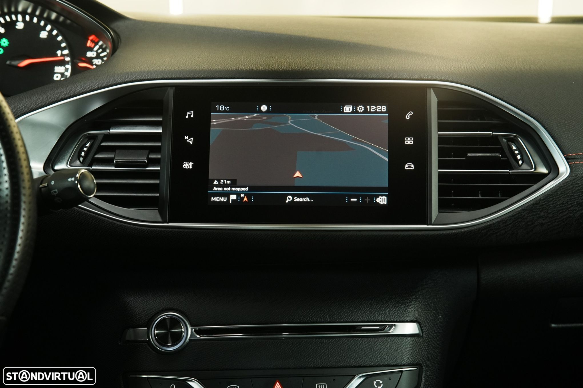 Peugeot 308 1.5 BlueHDi GT Line EAT8 - 18