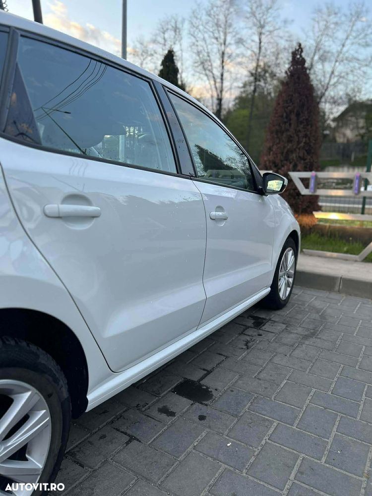 Volkswagen Polo - 7