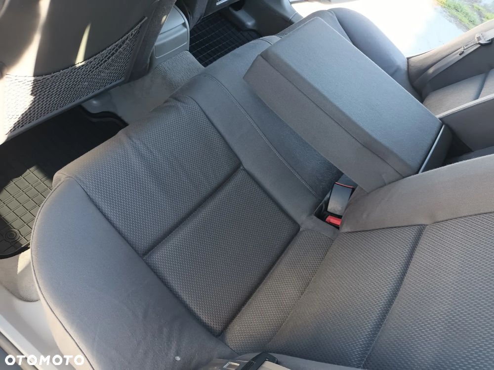 Audi A4 Limousine 2.0 Multitronic - 16