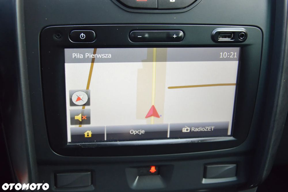 Dacia Duster 1.2 TCe Prestige - 24