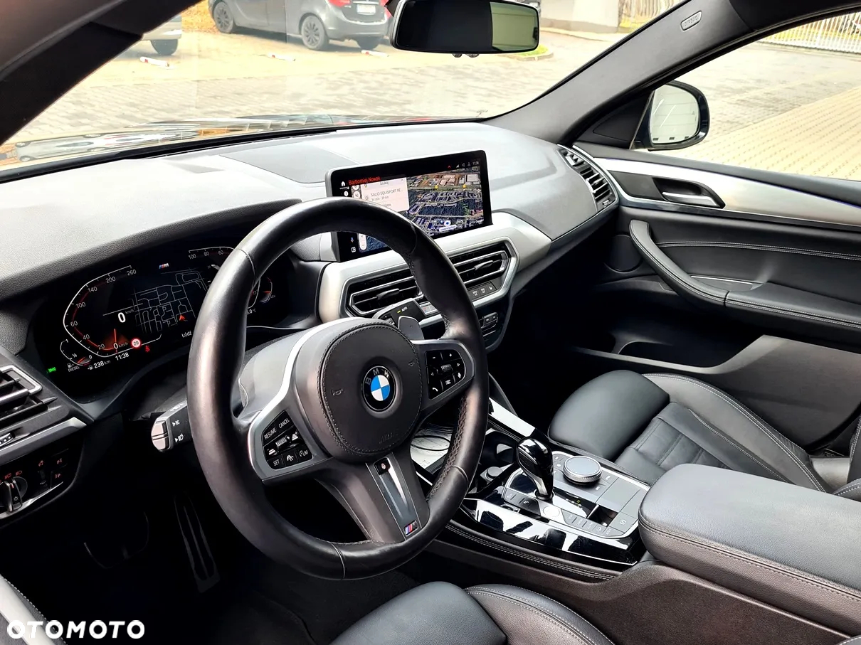 BMW X4 - 22
