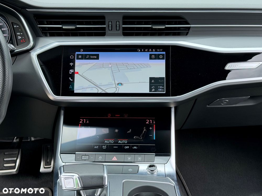 Audi A6 Avant - 23