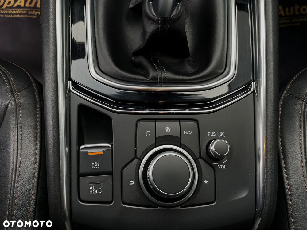 Mazda CX-5 2.0 Exclusive-Line 2WD - 29