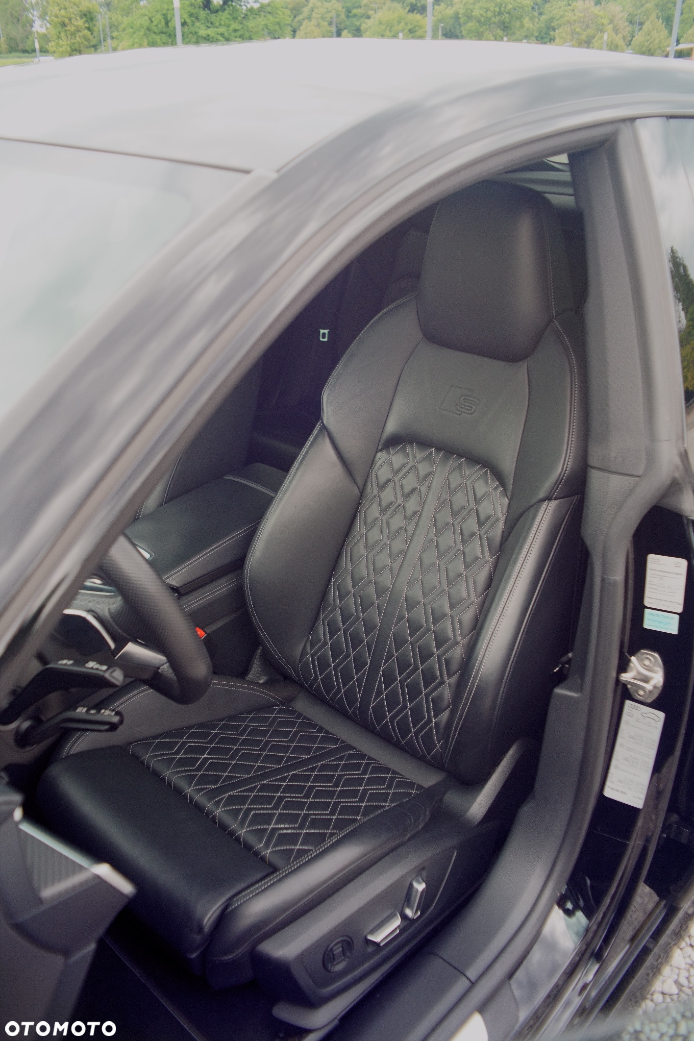 Audi S7 Sportback TDI Tiptronic - 25