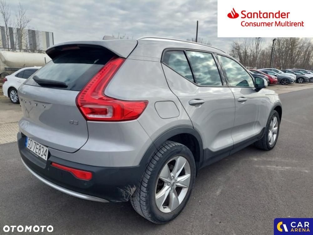 Volvo XC 40 B3 Core - 4