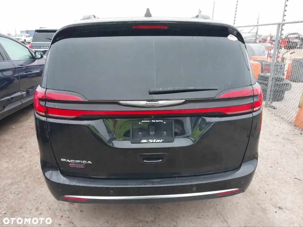 Chrysler Pacifica 2023 photo 5