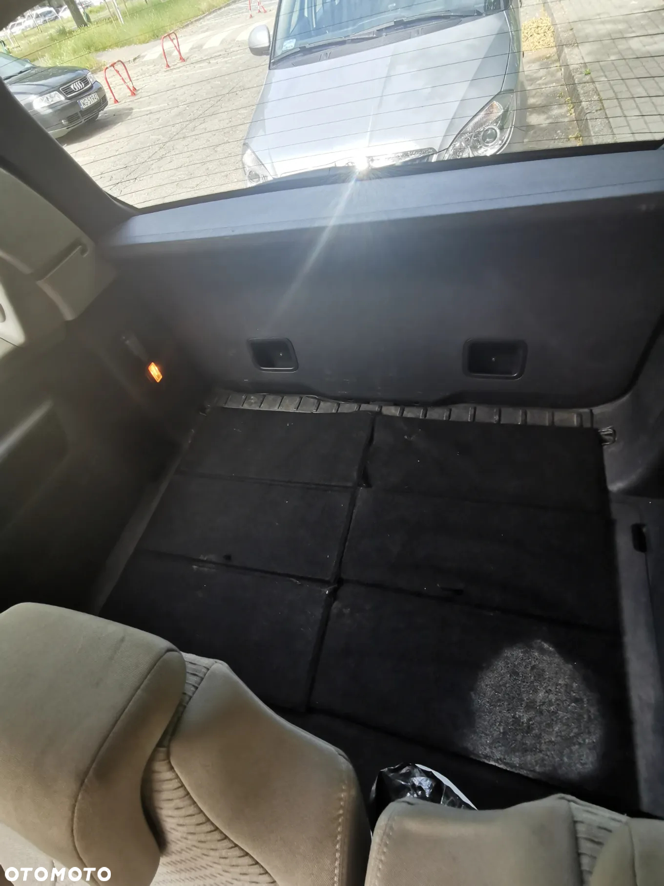 Citroën C4 Picasso - 15