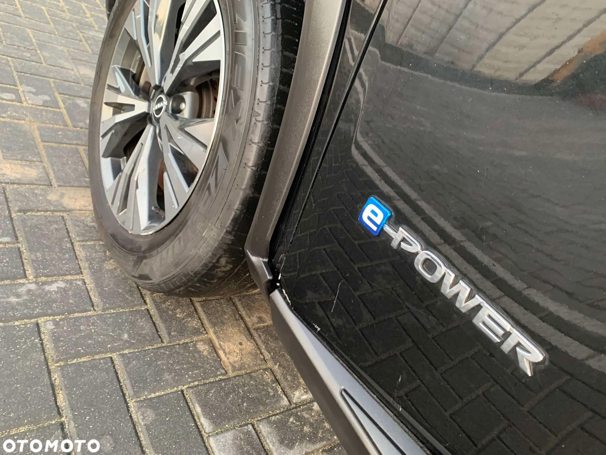 Nissan X-Trail 1.5 VC-T mHEV N-Connecta 2WD Xtronic - 20