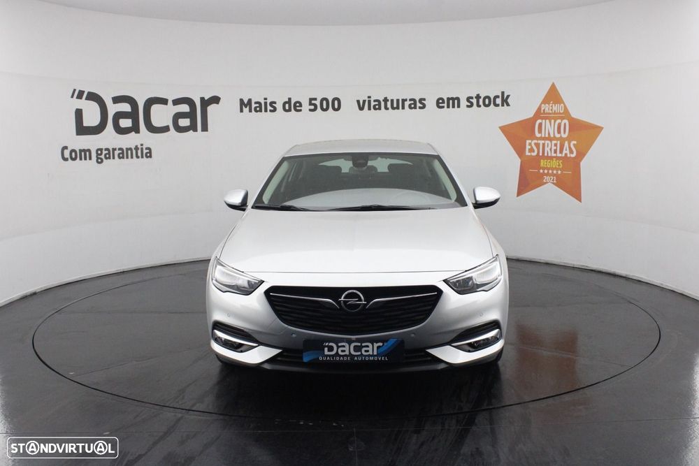 Opel Insignia Grand Sport 1.6 CDTi Business Edition - 2
