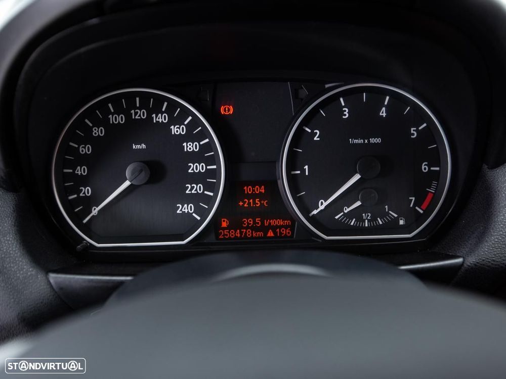 BMW 116 - 17