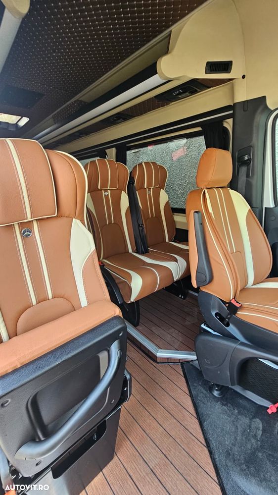 Mercedes-Benz SPRINTER - 6