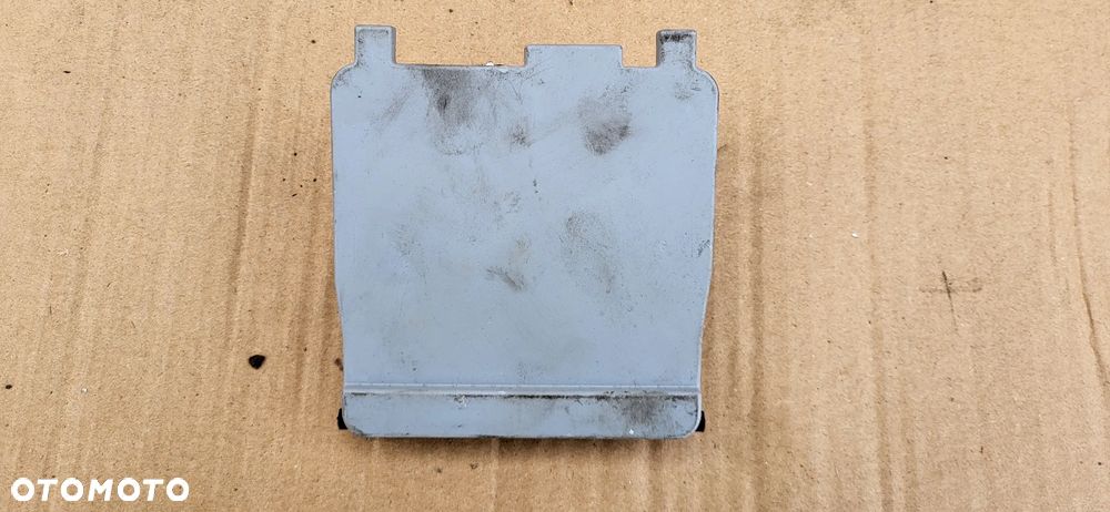 KAMERA RADAR MITSUBISHI ECLIPSE CROSS 8638A334 - 4