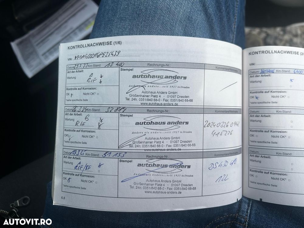 Renault ZOE (mit Batterie) Z.E. 50 EXPERIENCE - 24