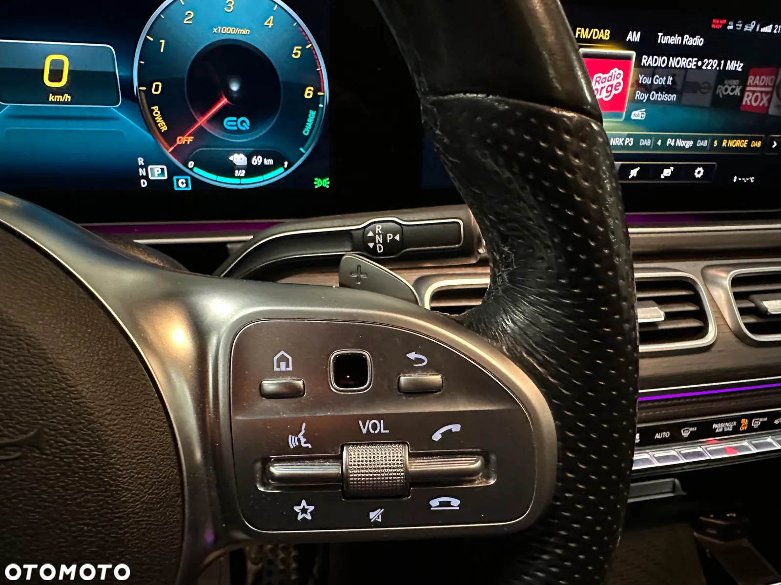 Mercedes-Benz GLE Coupe 400 e PHEV 4-Matic AMG Line - 2