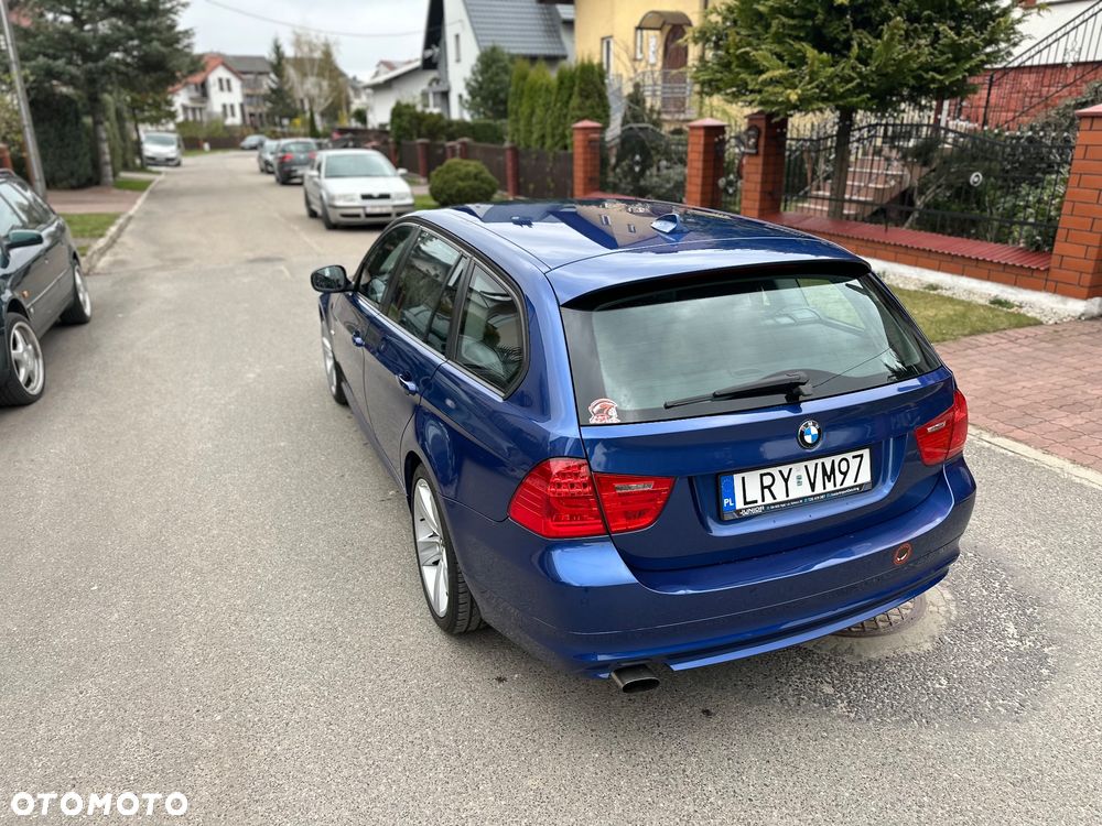 BMW Seria 3 318i Edition Sport - 19