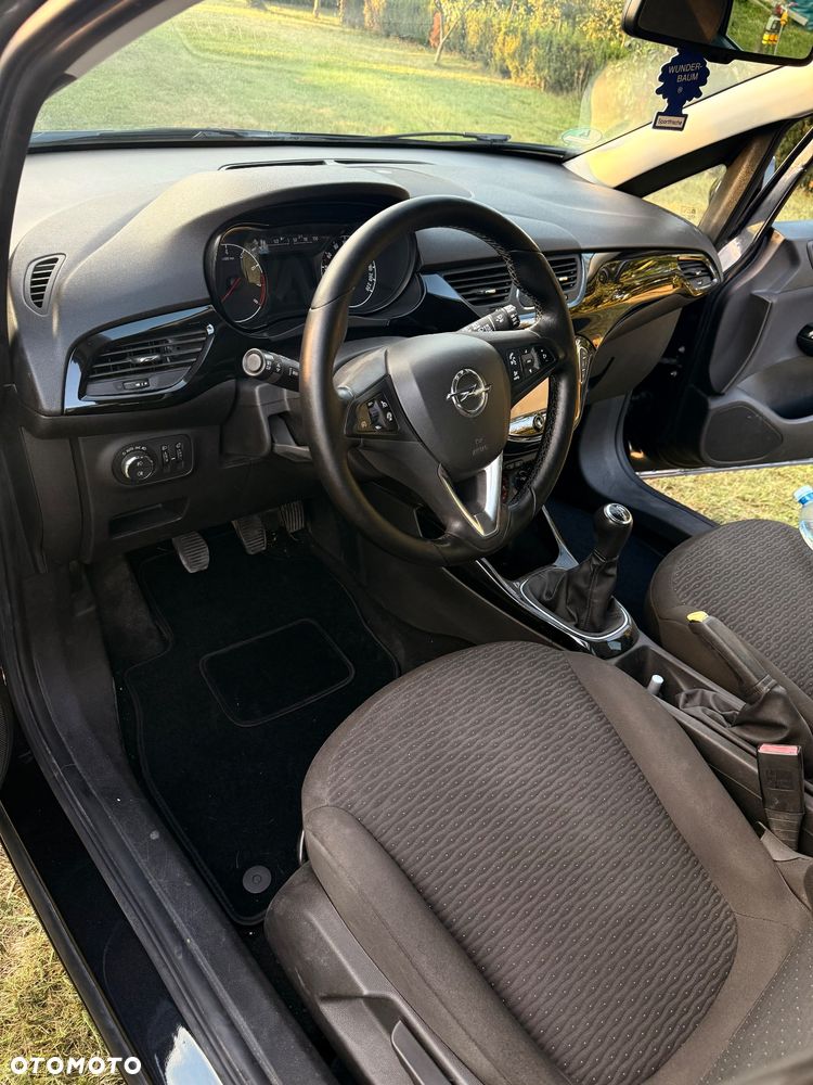Opel Corsa 1.4 drive - 13