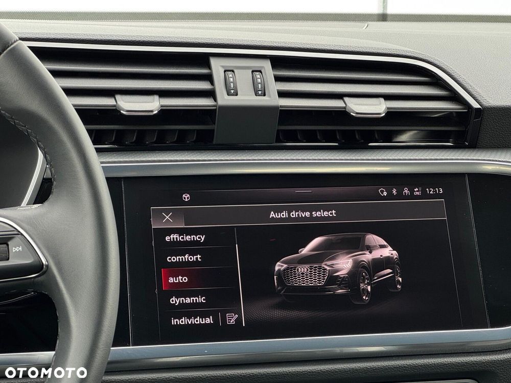 Audi Q3 Sportback 35 TFSI mHEV S tronic - 22