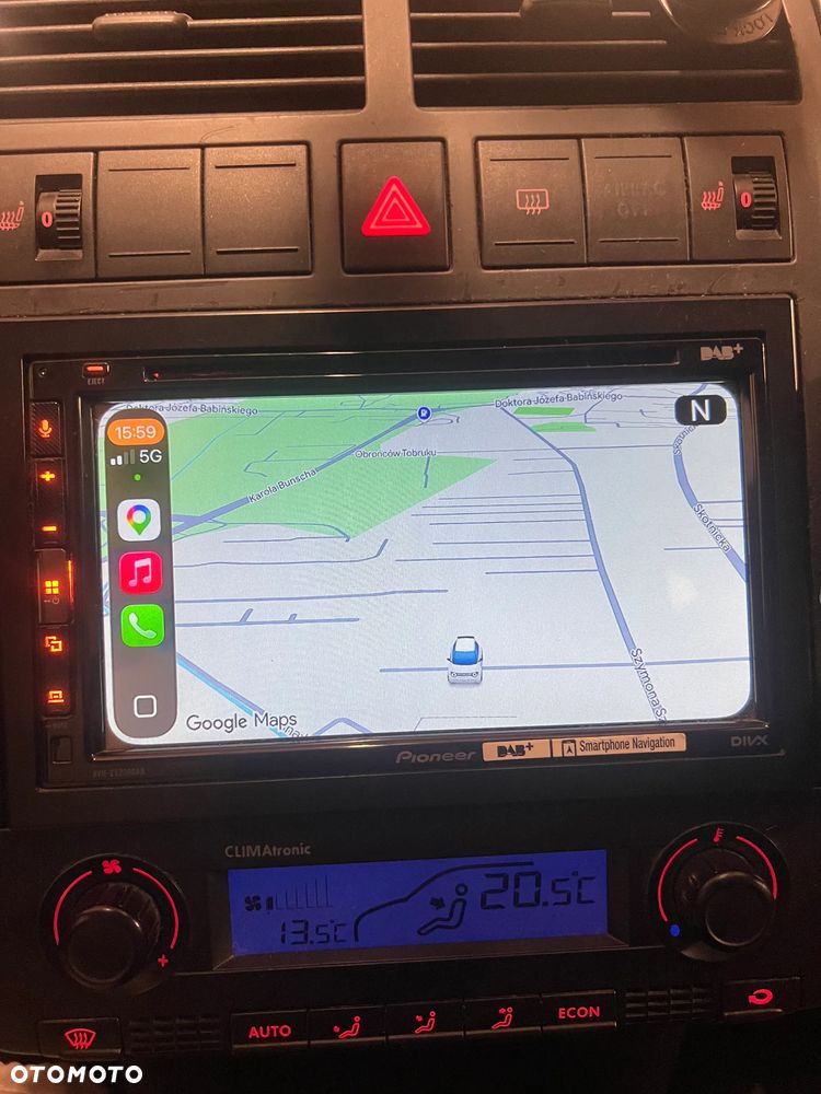 Volkswagen Polo Cross - 13