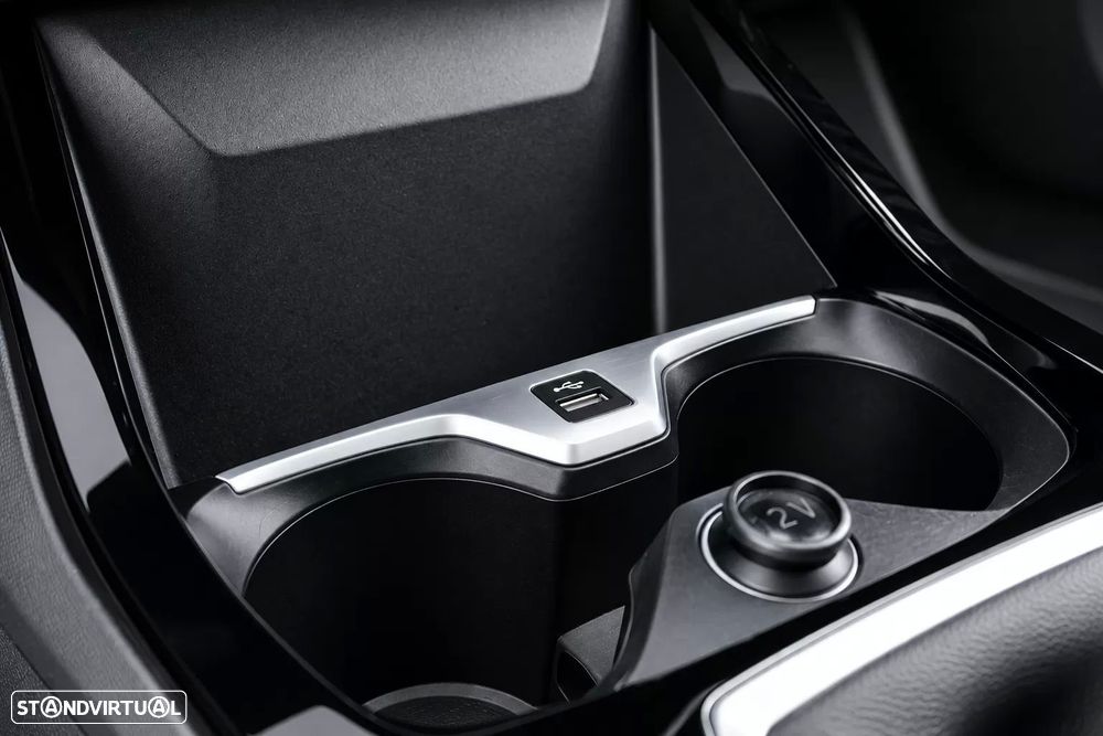 BMW 116 d Corporate Edition - 26