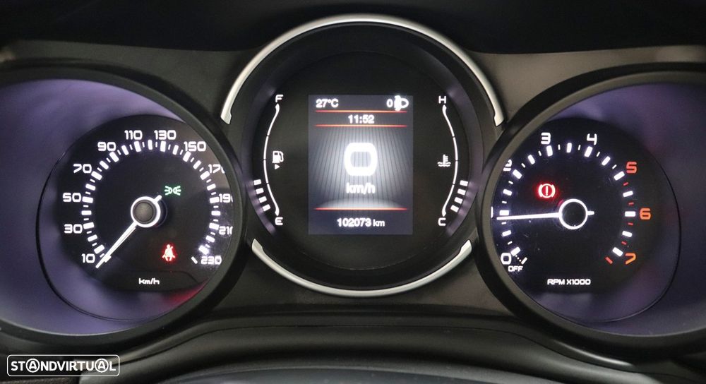Fiat 500L 1.3 MJ - 13