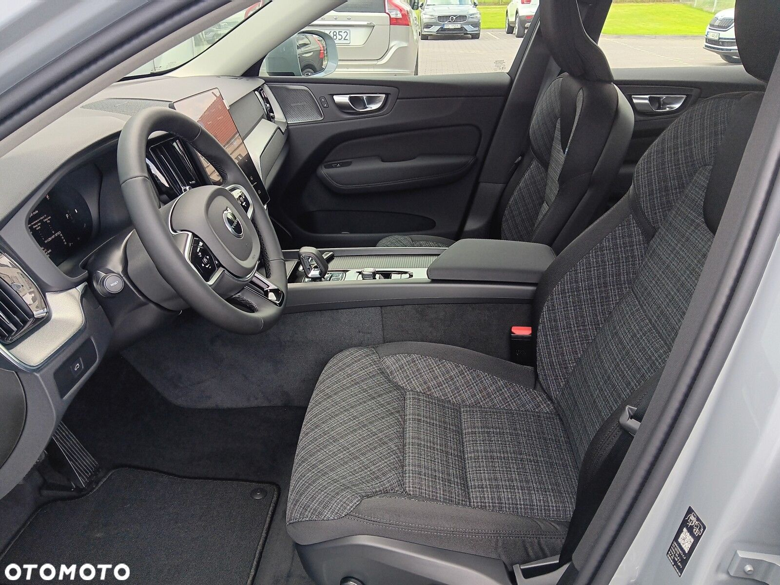 Volvo XC 60 - 17