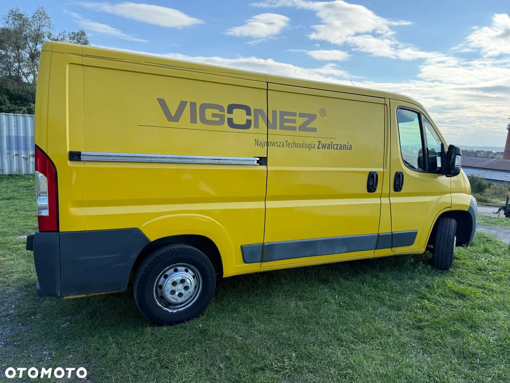 Fiat DUCATO - 8