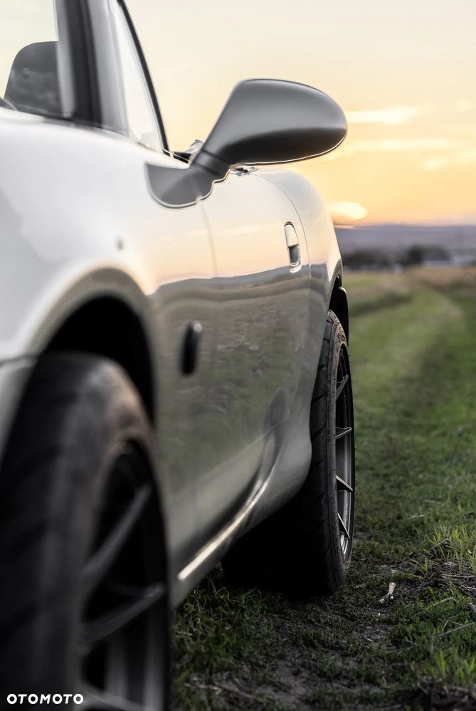 Mazda MX-5 1.8 16V Sport - 11