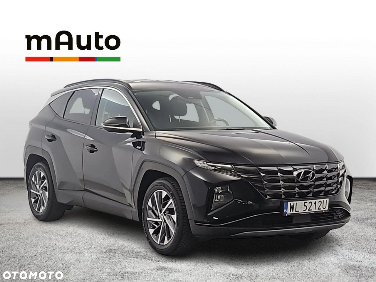Hyundai Tucson - 7