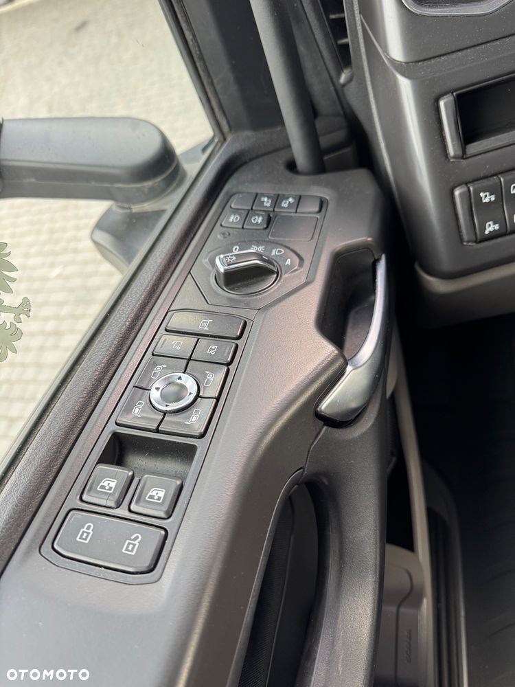 Scania R450 - 12