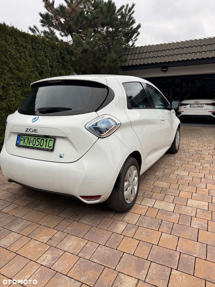 Renault Zoe - 5